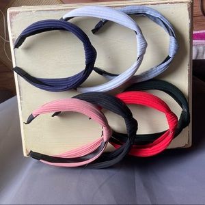 Stylish headbands